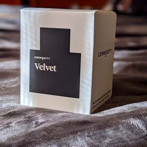 Commodity Velvet